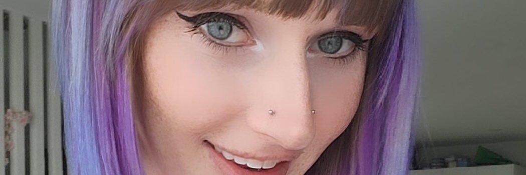 Realamanda43's profile banner image