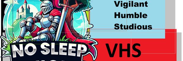 nosleepknight Profile Banner