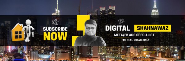 digitalsikram Profile Banner