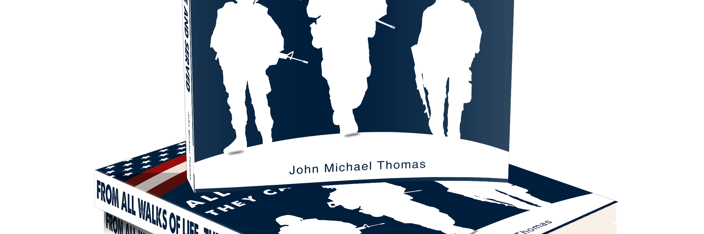 JohnMichaelThom's profile banner image