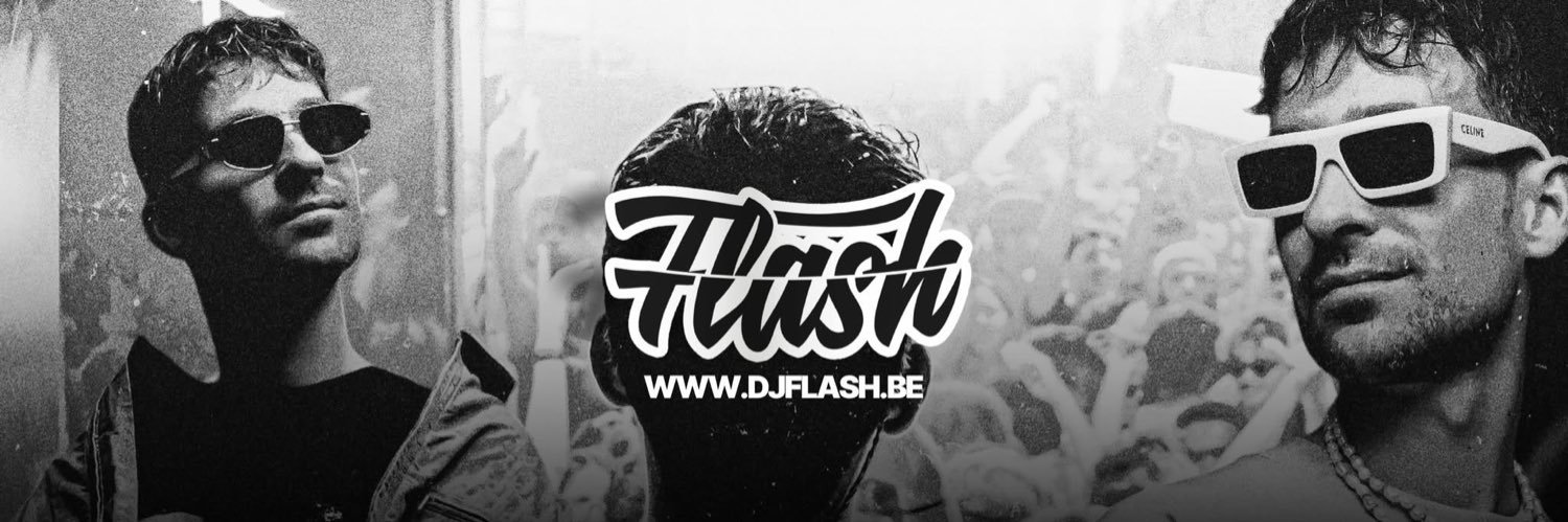 djflashbe's profile banner image