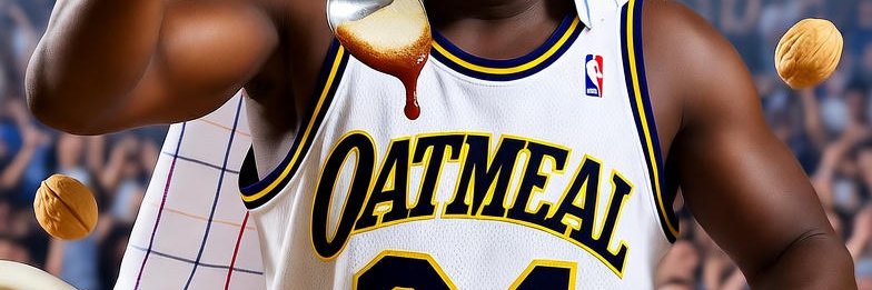 ShaquilleOatmeal banner