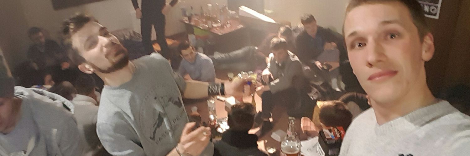 yannhubert's profile banner image