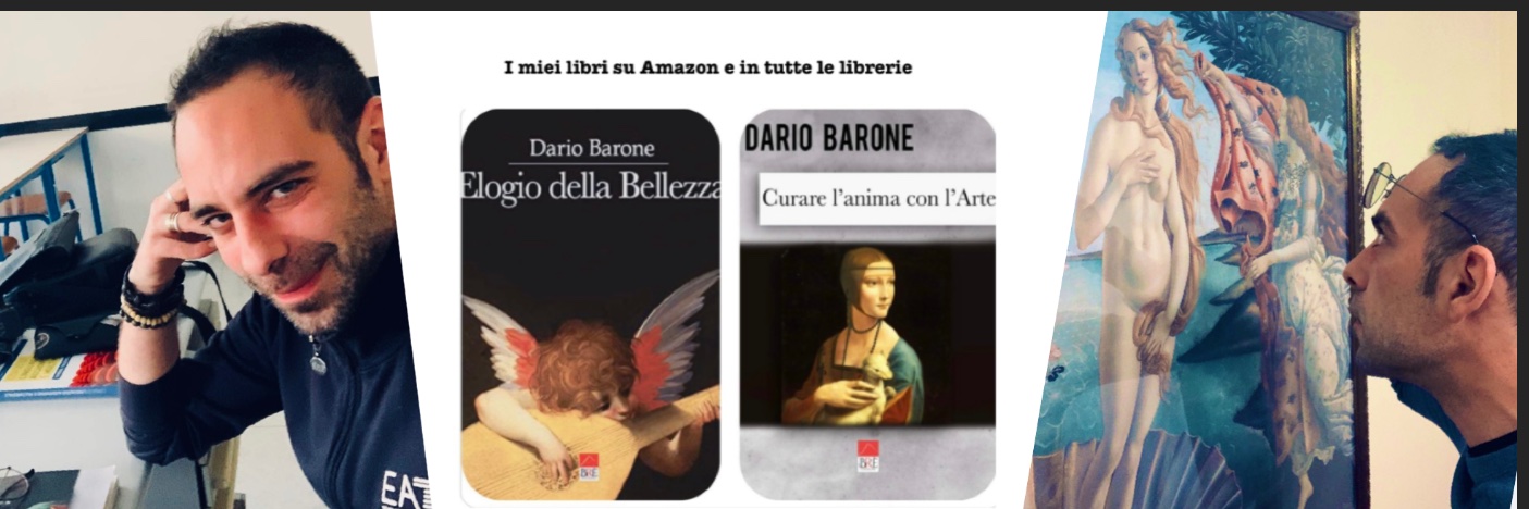 Dario Barone banner