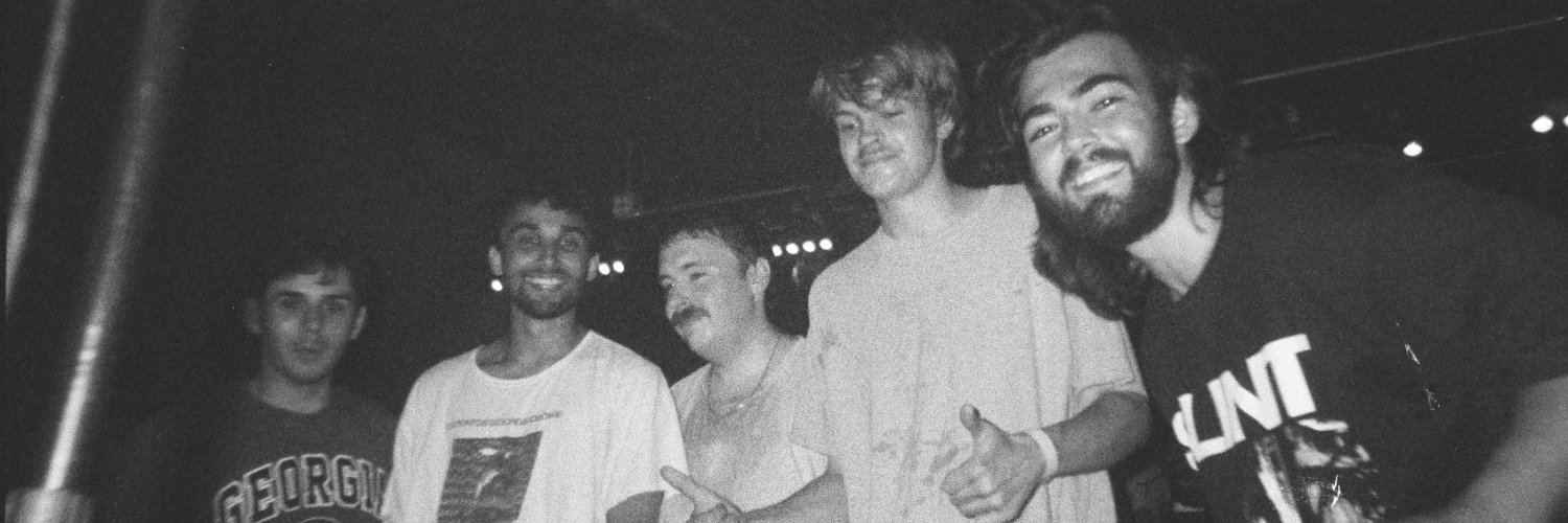 snowmenband's profile banner image