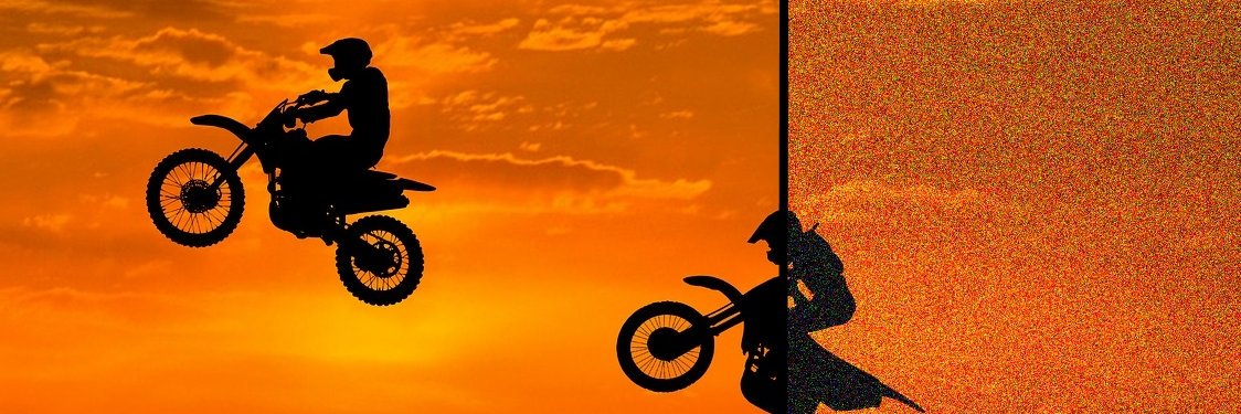 Neat Video team banner