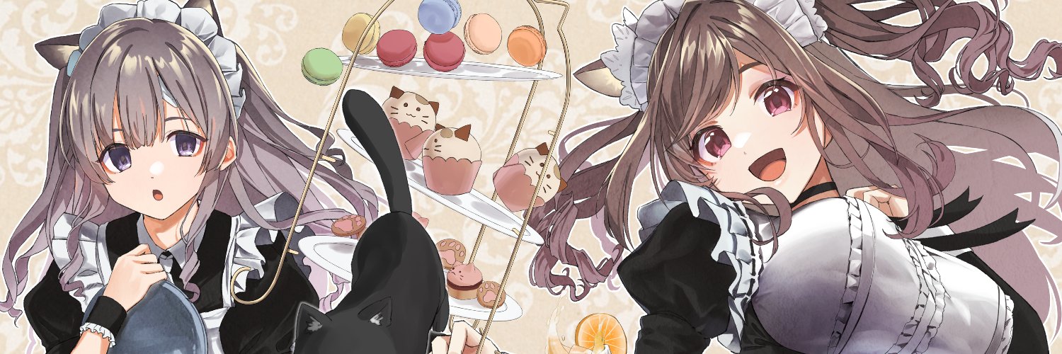 甘木くるみ💘🔔SSF10 ア-27 banner