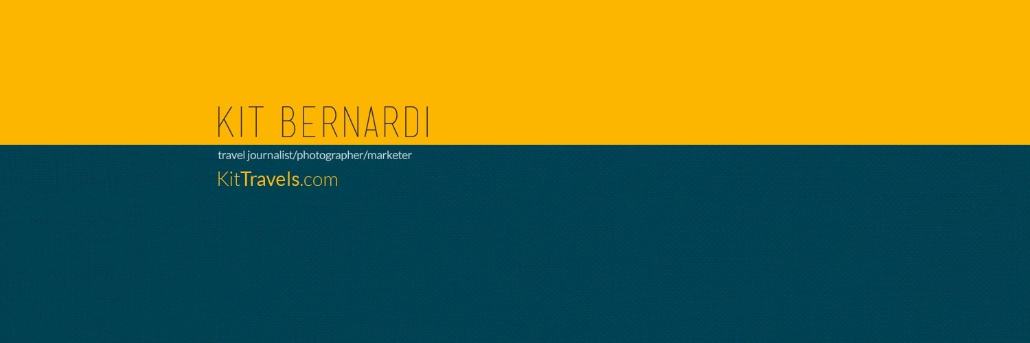 KitBernardi's profile banner image