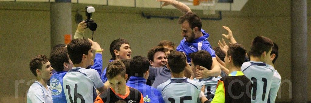 JCFutsalCoach_'s profile banner image