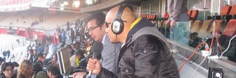 Cristian Celi 🎙⚽️ banner