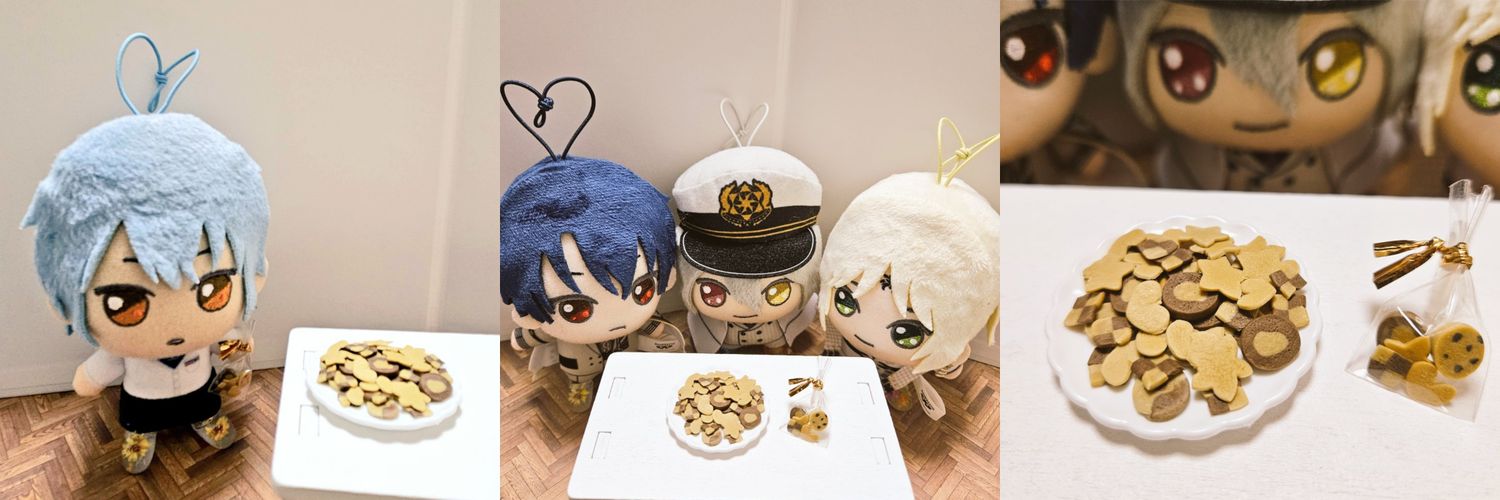Macron@5/5西1ス21ab✨てしごと雑貨まかろん🎈 banner