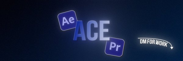 _Acevfx Profile Banner