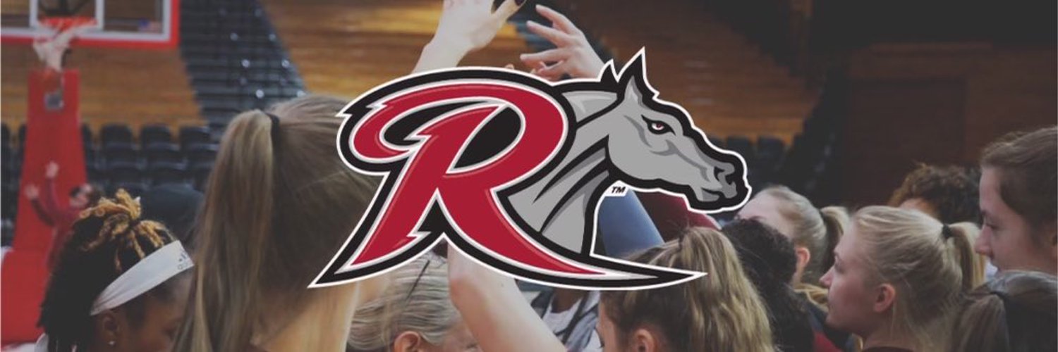 Rider Women’s Basketball Profile Banner