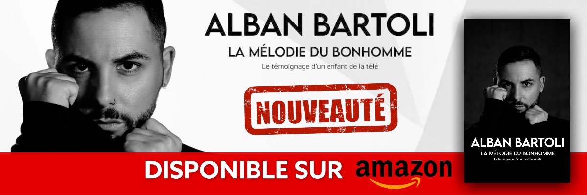 Alban Bartoli banner