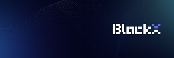 BlockX_Nick Profile Banner