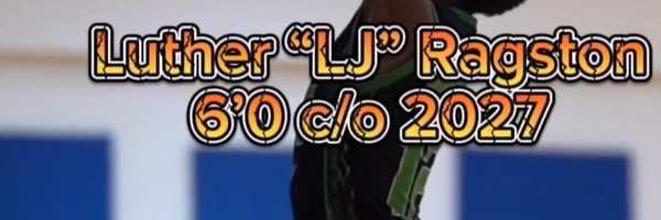 l_ragston Profile Banner