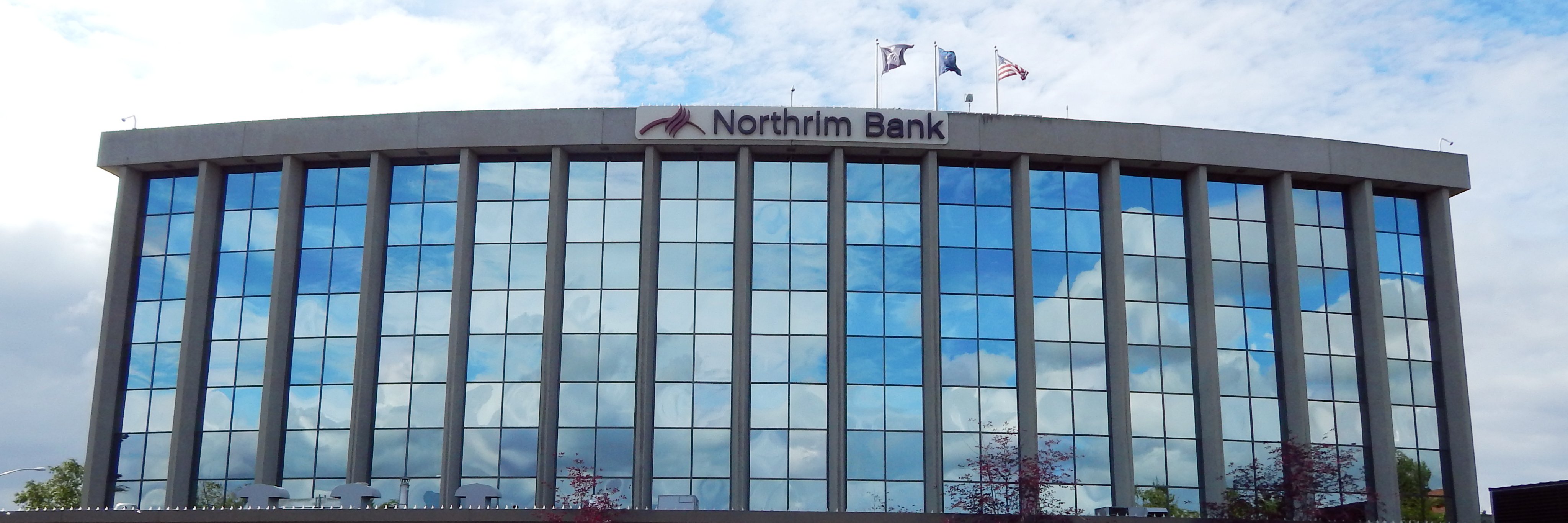 Northrim Bank, Member FDIC (@northrimbank) / Posts / X