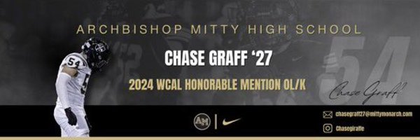 Chase_Graff27 Profile Banner