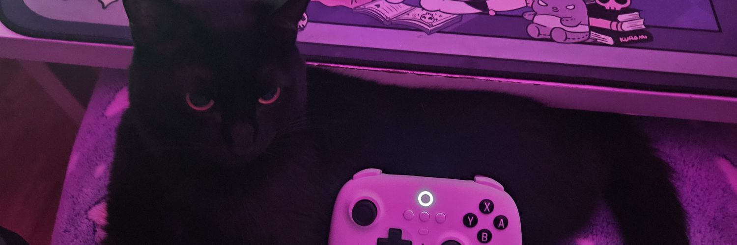 hanna ☠️⊬ banner