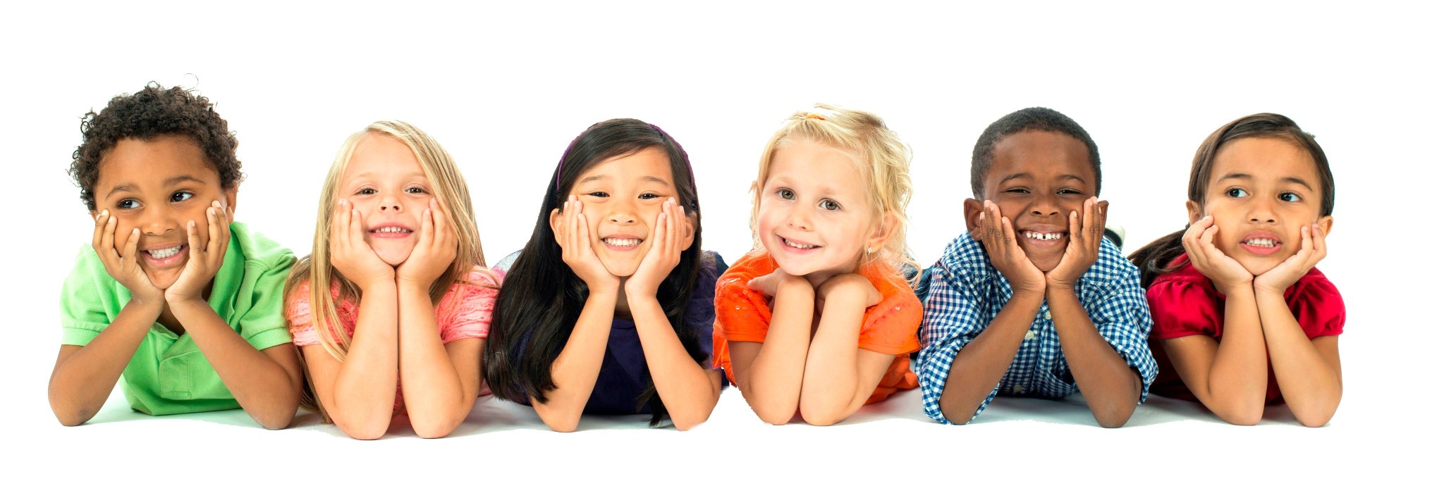 Region IV Head Start banner