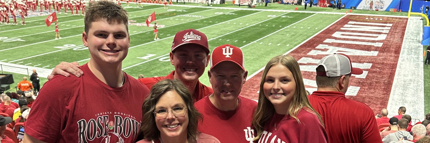 BWibbeler's profile banner image
