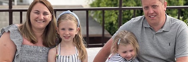 Lauren McLeod banner
