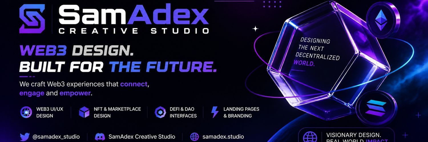SamsonAde79203's profile banner image