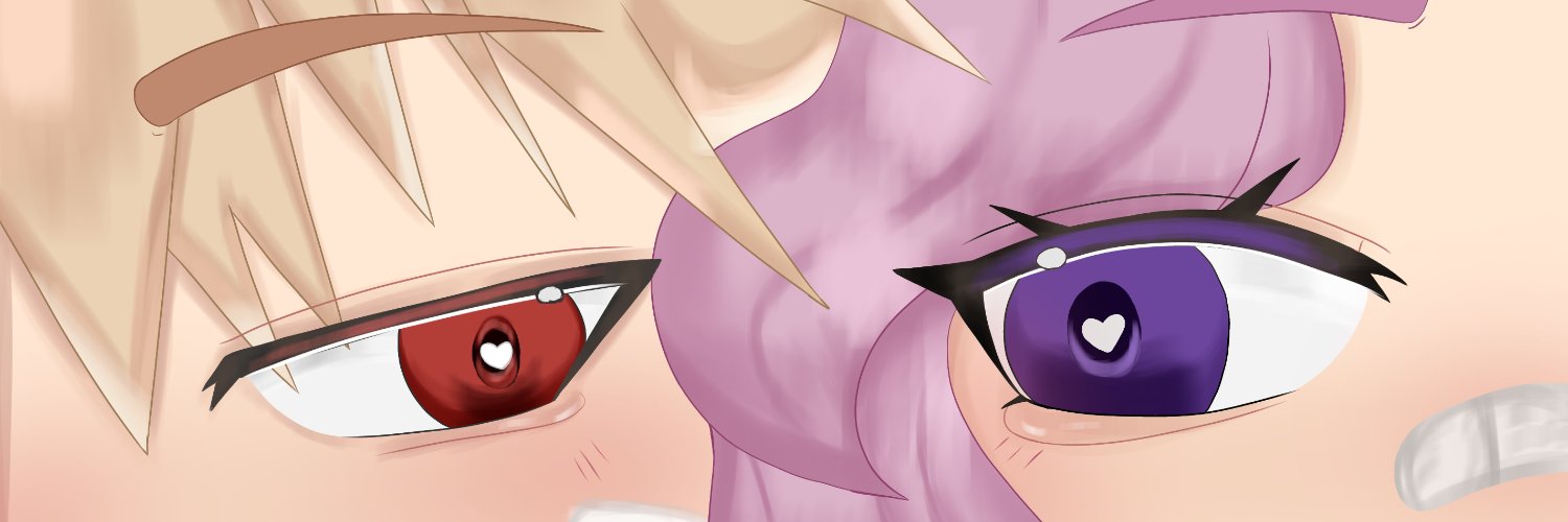 Hikaroo - Artist, VTuber, VA banner