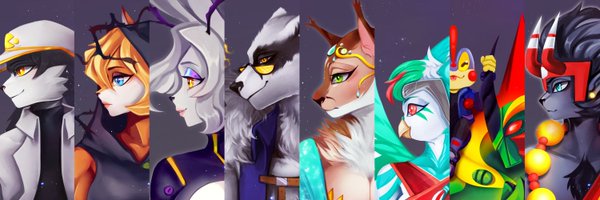 TheNobleRanger Profile Banner