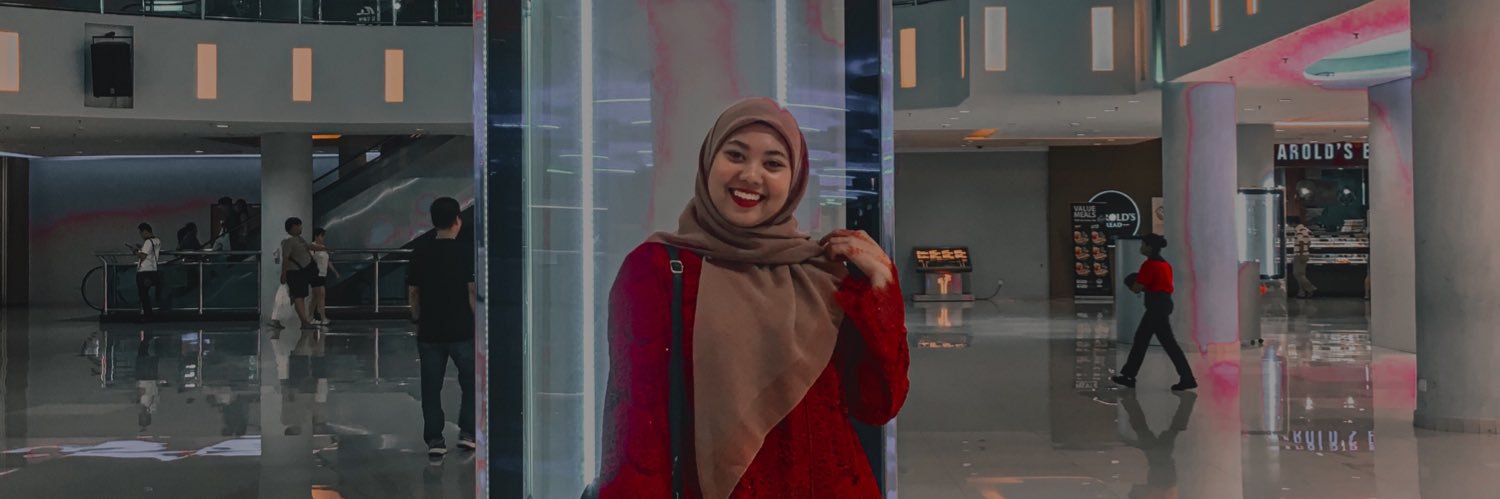 Ewanazmn's profile banner image