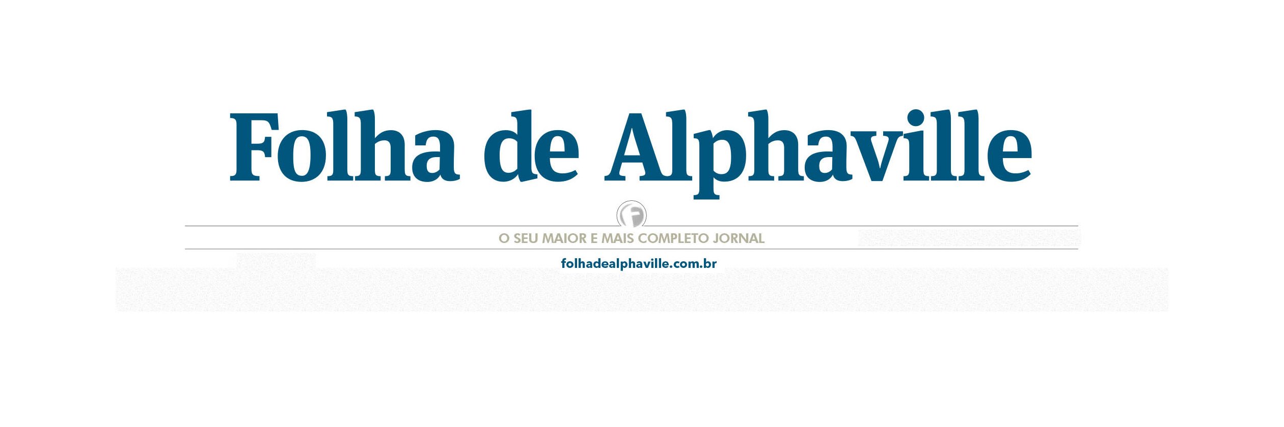 Folha de Alphaville banner