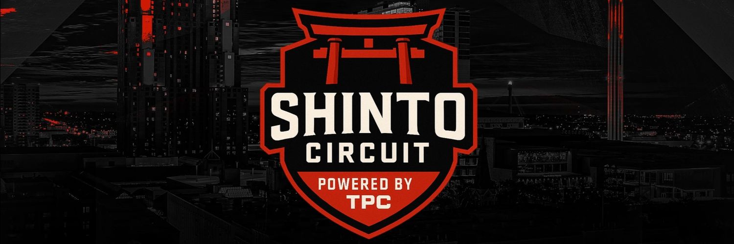 Shinto Gaming Club banner