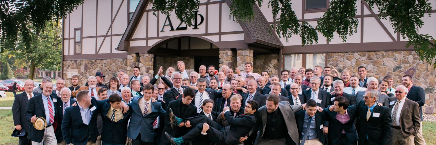 TUAlphaSig's profile banner image