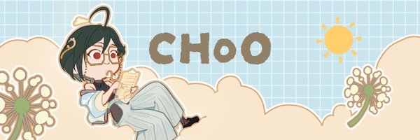hannacho0 Profile Banner