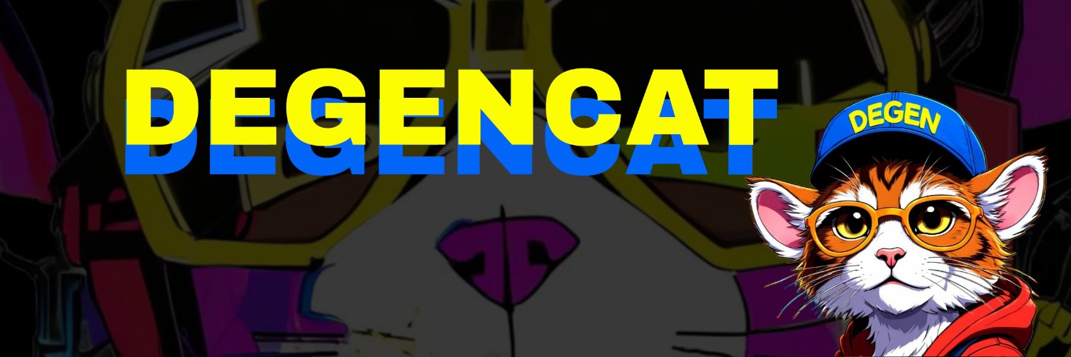 Degencat_'s profile banner image