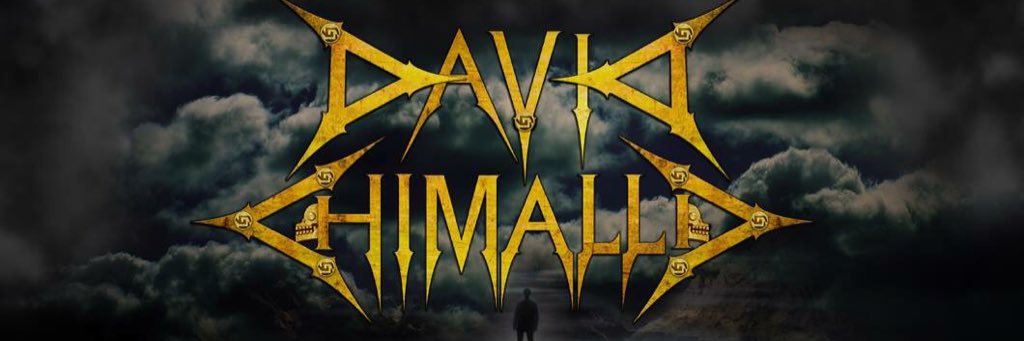DavidChimalli's profile banner image