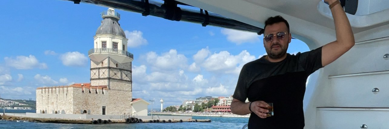 Murat_Yavuzz's profile banner image