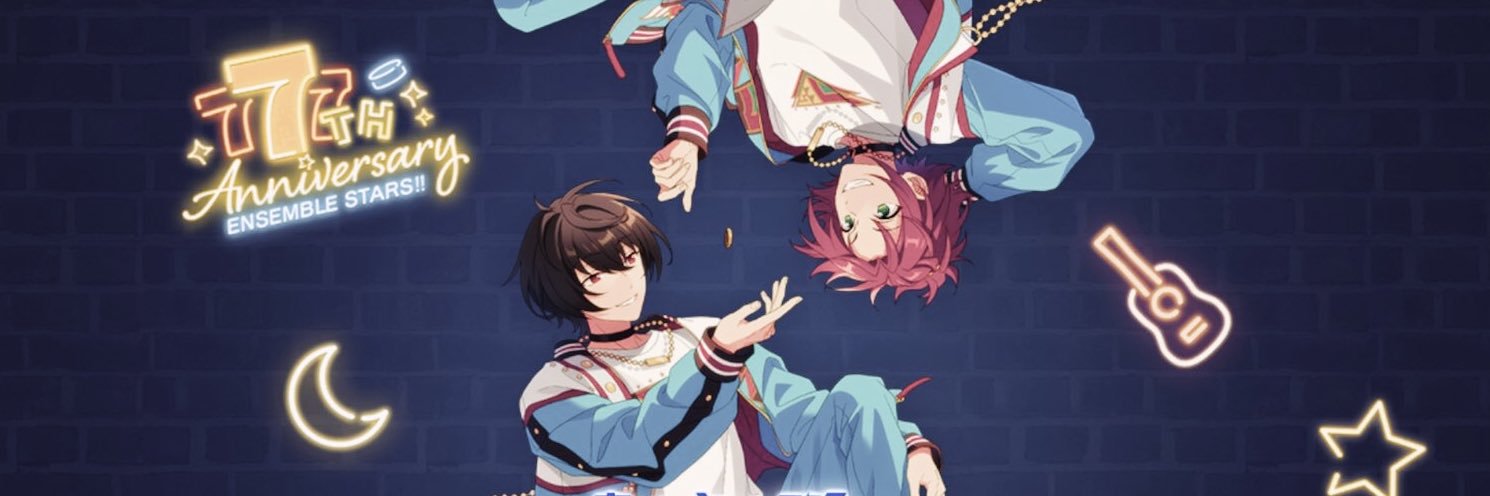 月's banner