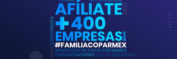 COPARMEXVer Profile Banner