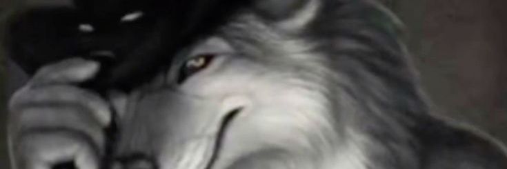 I'm alpha pond. banner