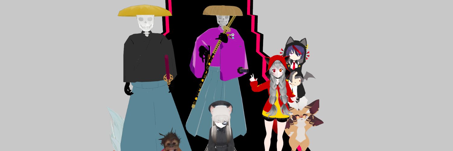 FinKFaction's profile banner image