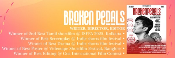 Abilashdir_ Profile Banner