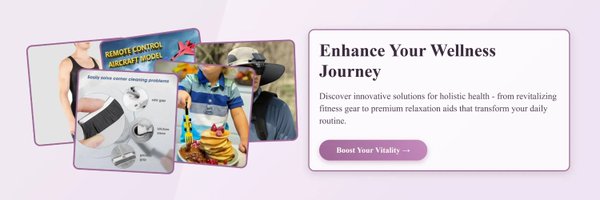 lavitoStore Profile Banner