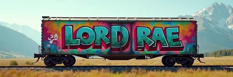 rae🥷's banner