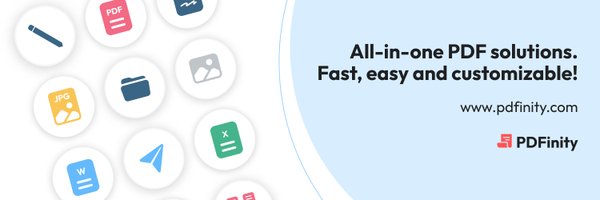 pdfinity_com Profile Banner