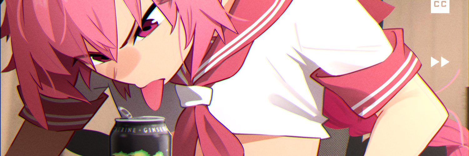 yamineko0073's profile banner image
