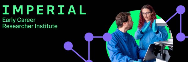 ImperialECRI Profile Banner
