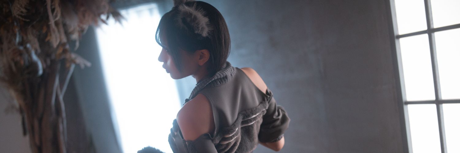 杠 ゆあ(yuzuriha yua) banner