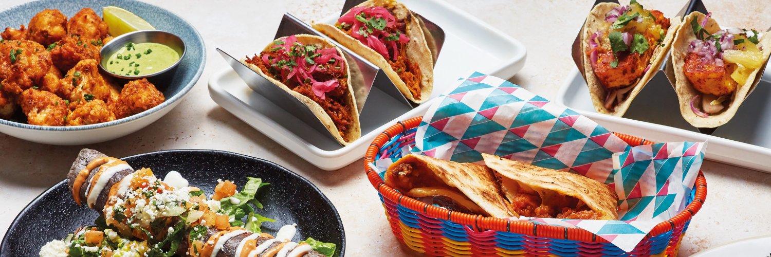 wahaca banner