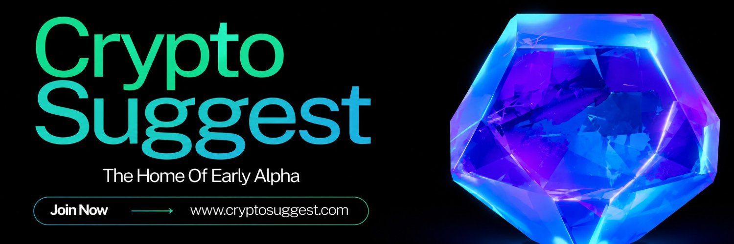 CryptoSuggest_'s profile banner image